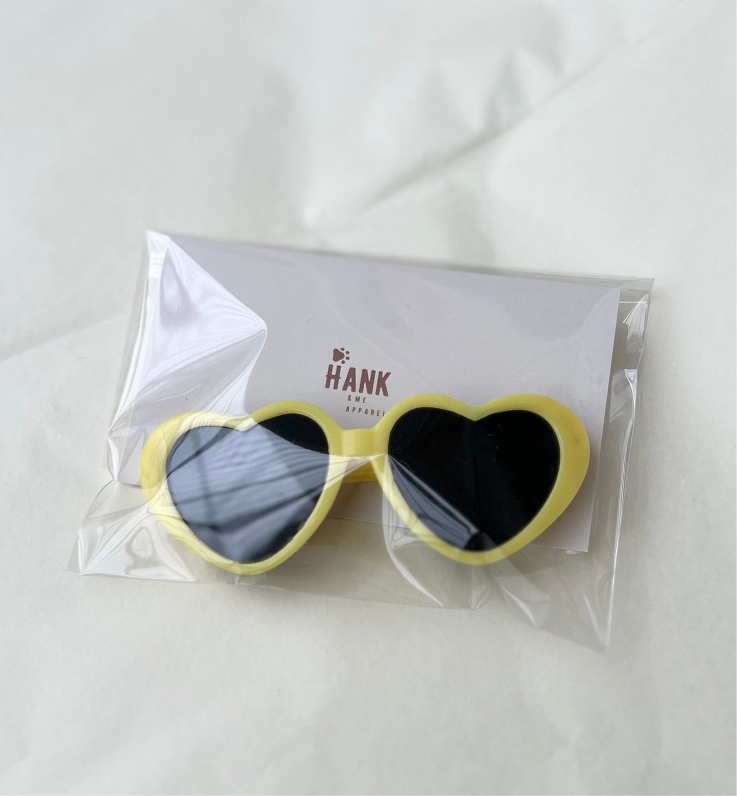 Candy Heart Sunnies