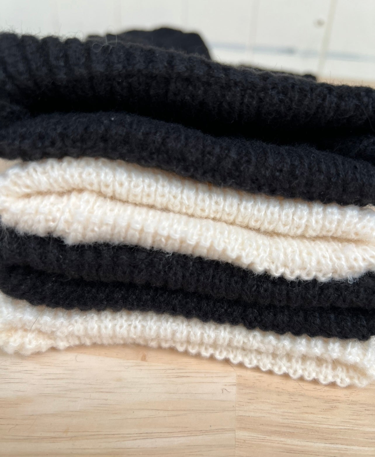 Twist Knit Sweater