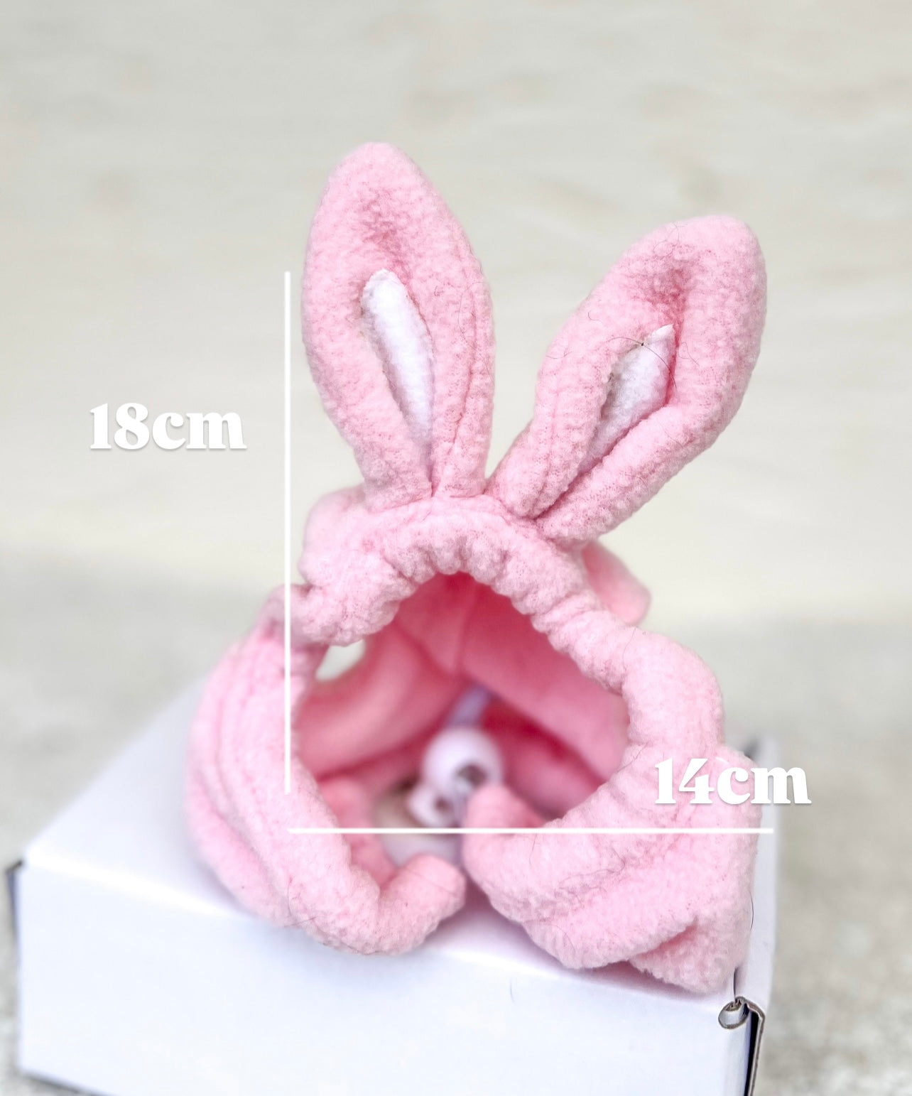 Some bunny loves you