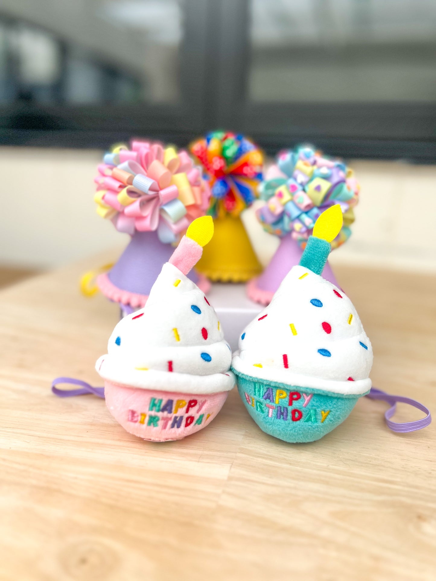 It’s your birthday!!