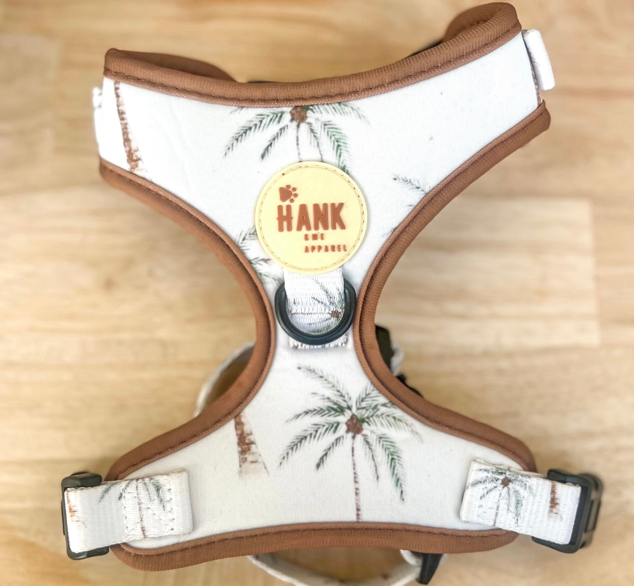 Pooch palms