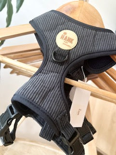 CORDUROY HARNESS
