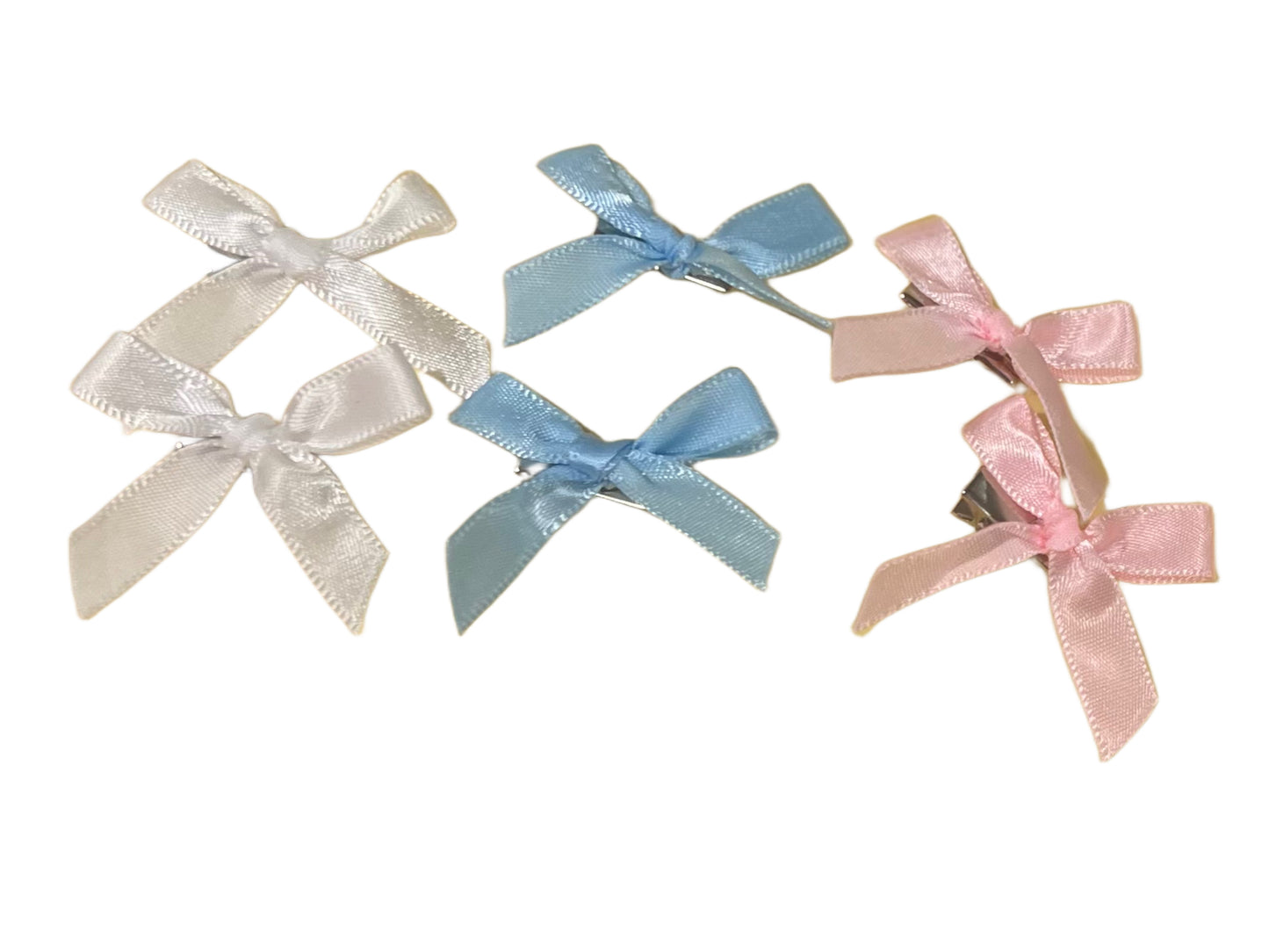 Baby Bows