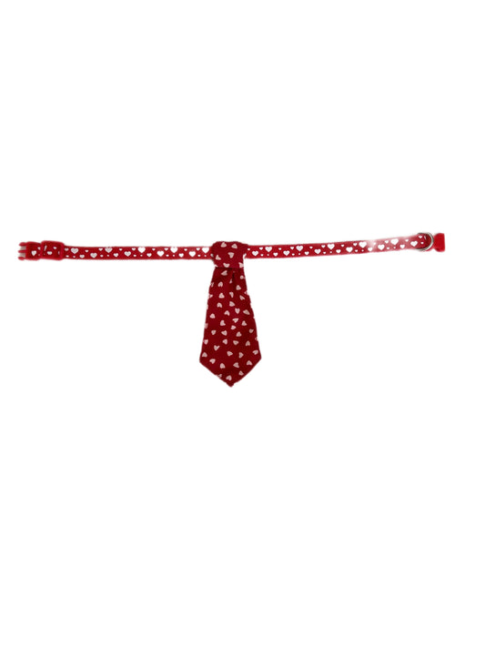 Heart breaker Tie