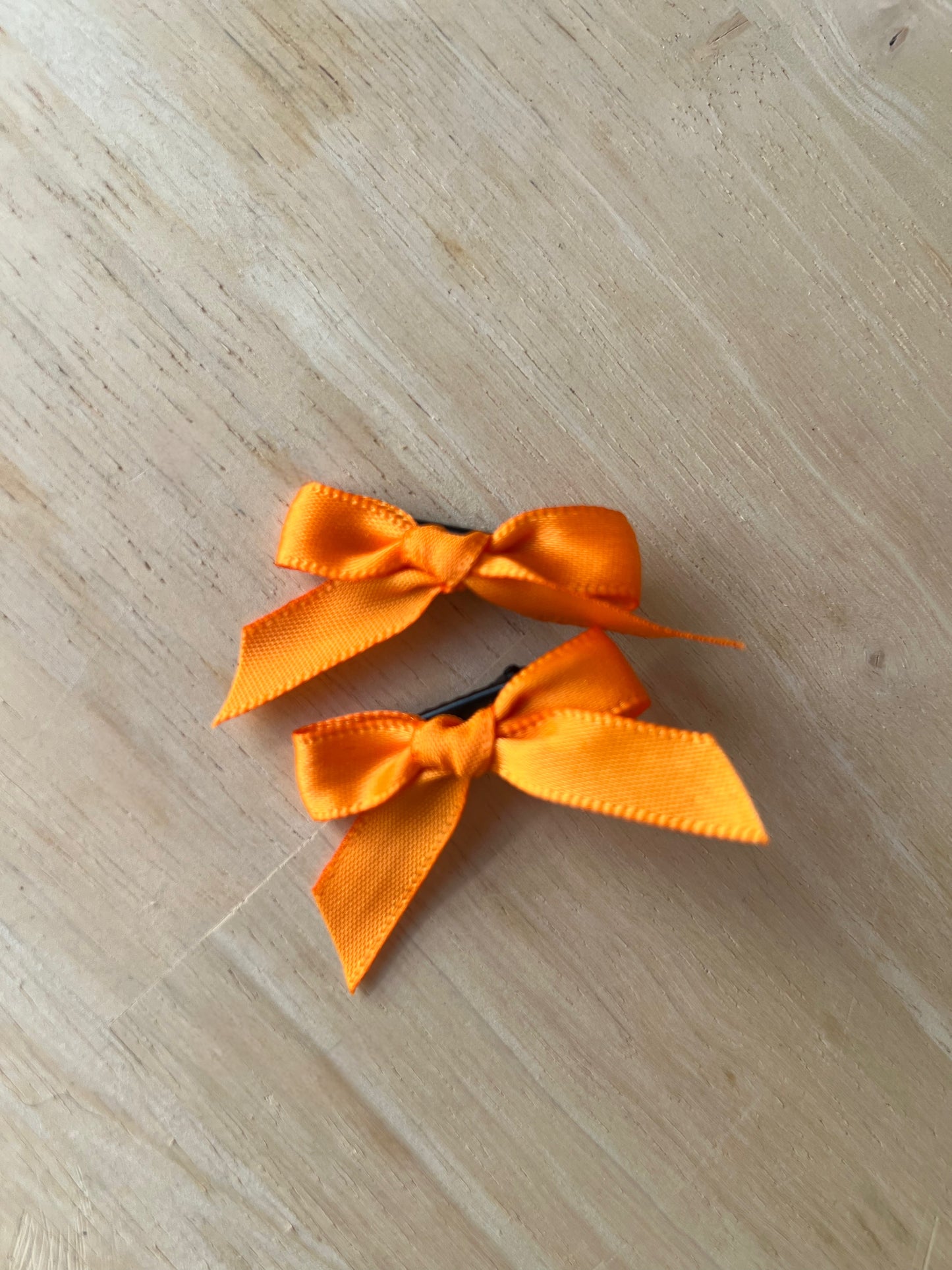 Baby Bows