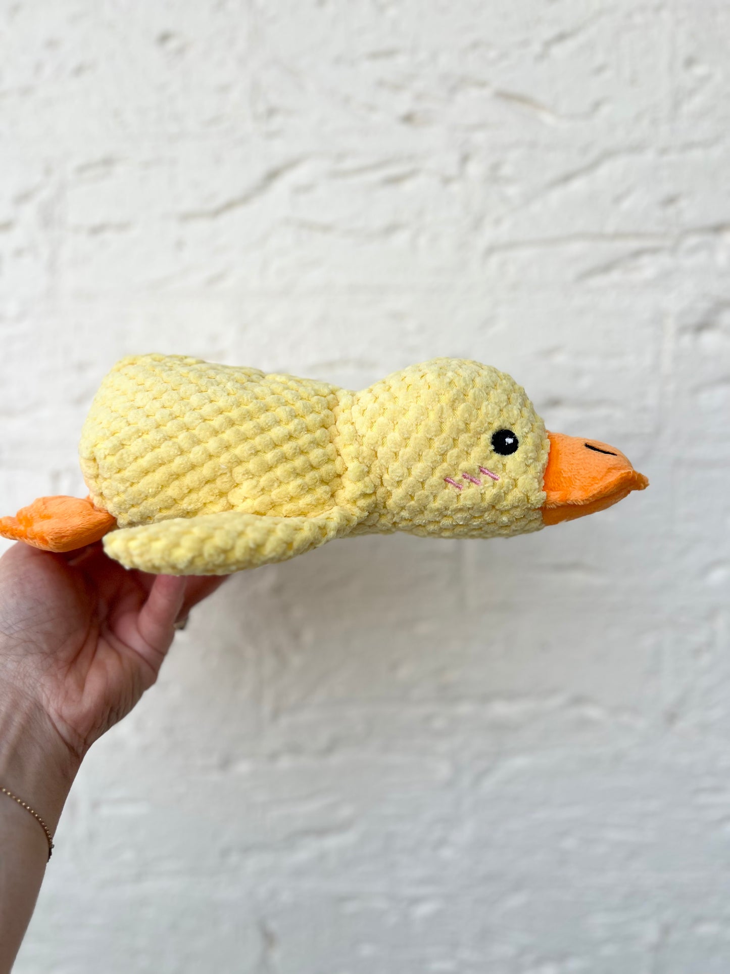 Plush Toys