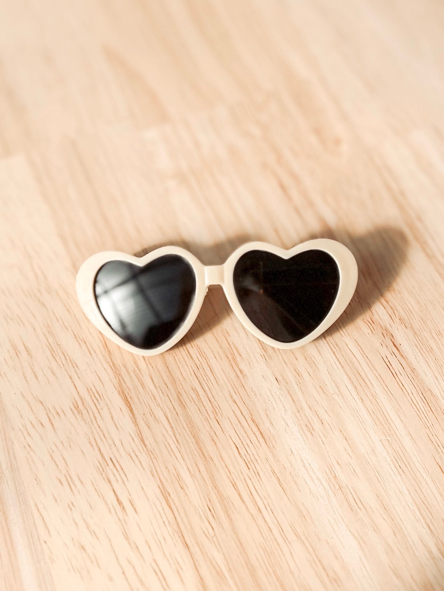 Candy Heart Sunnies