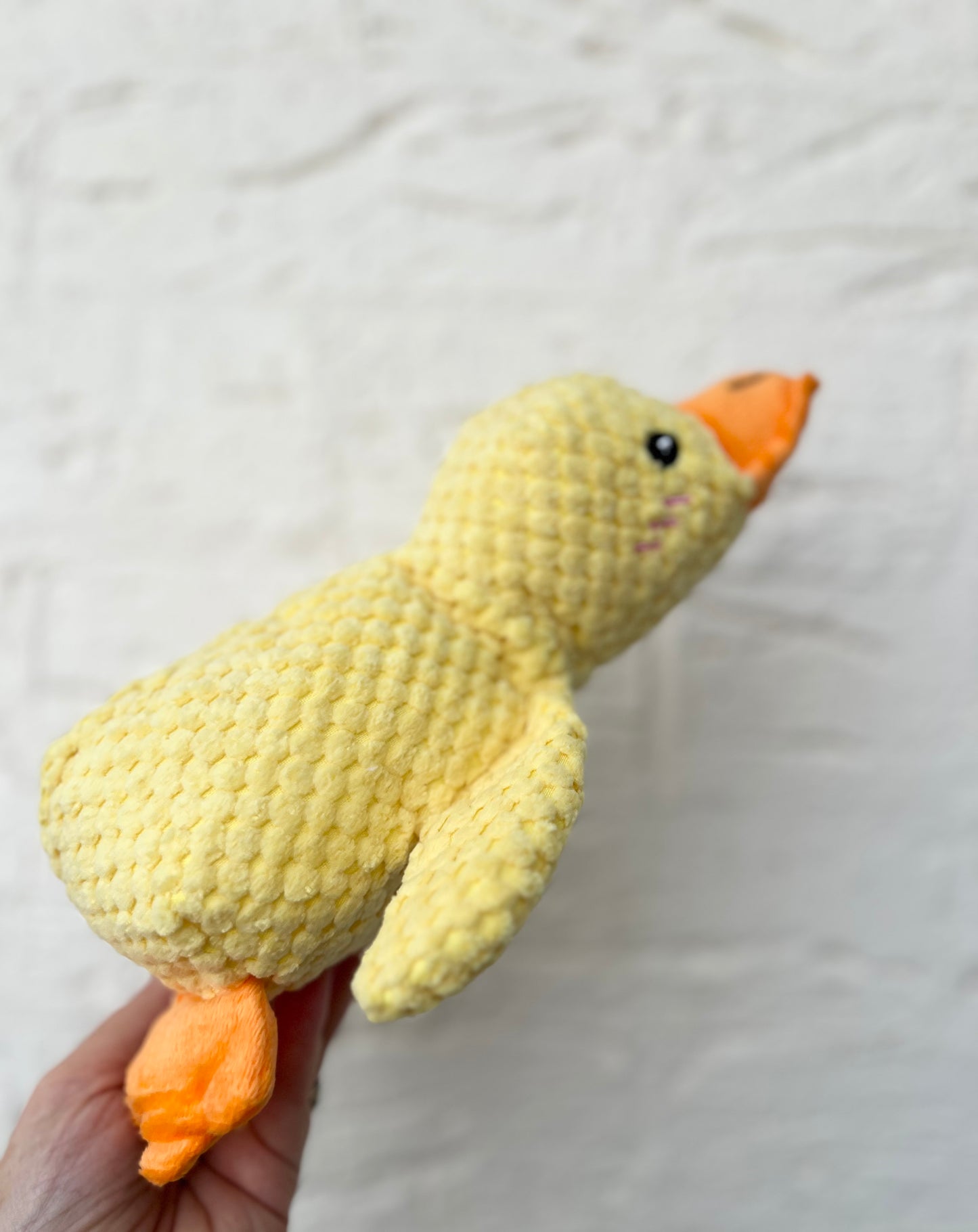 Plush Toys