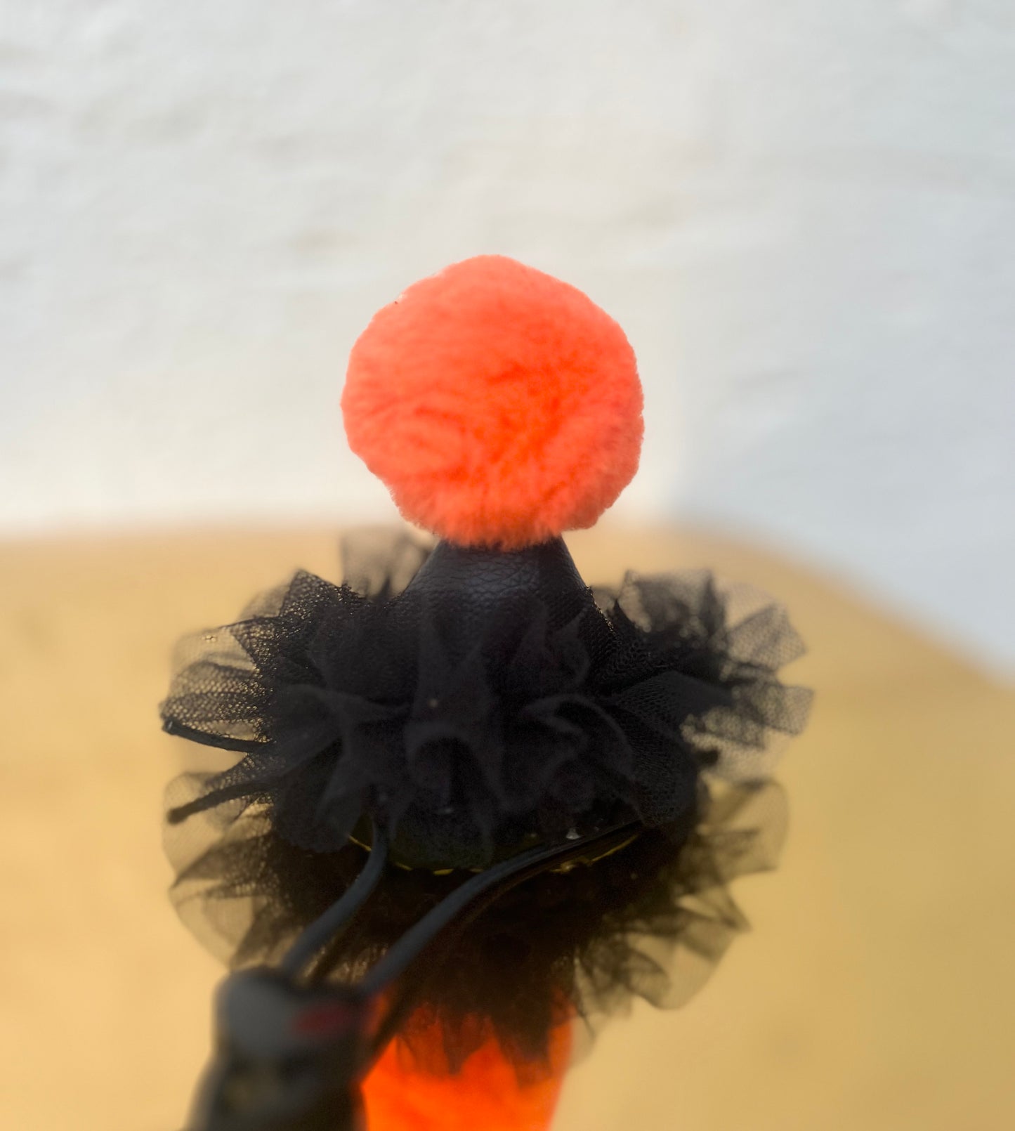 HALLOWEEN HATS