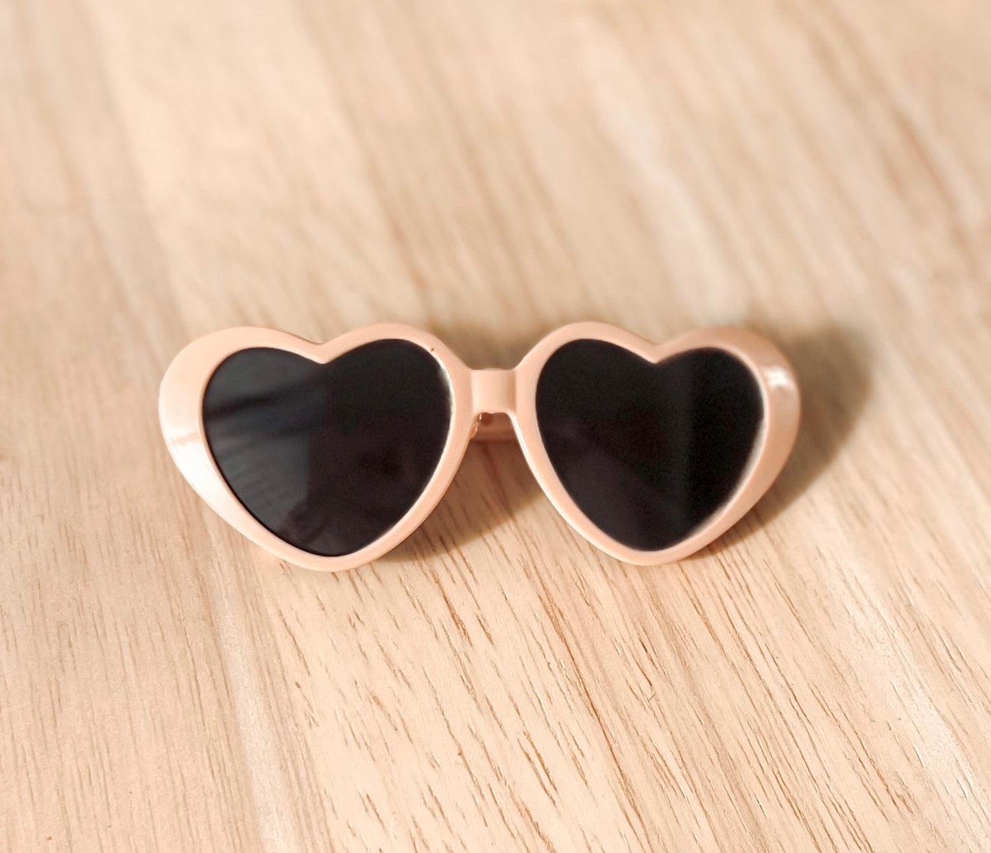 Candy Heart Sunnies