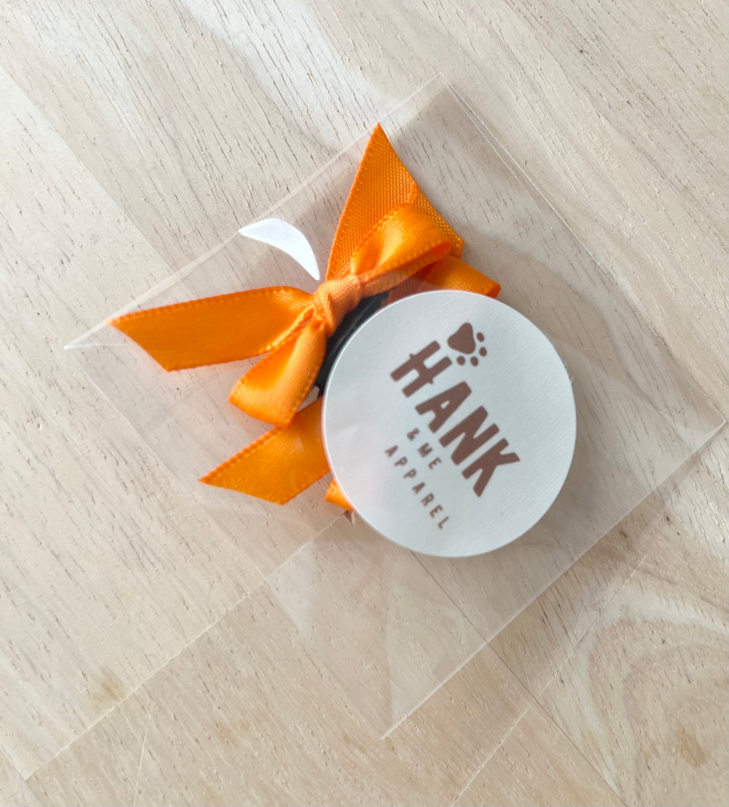 Baby Bows