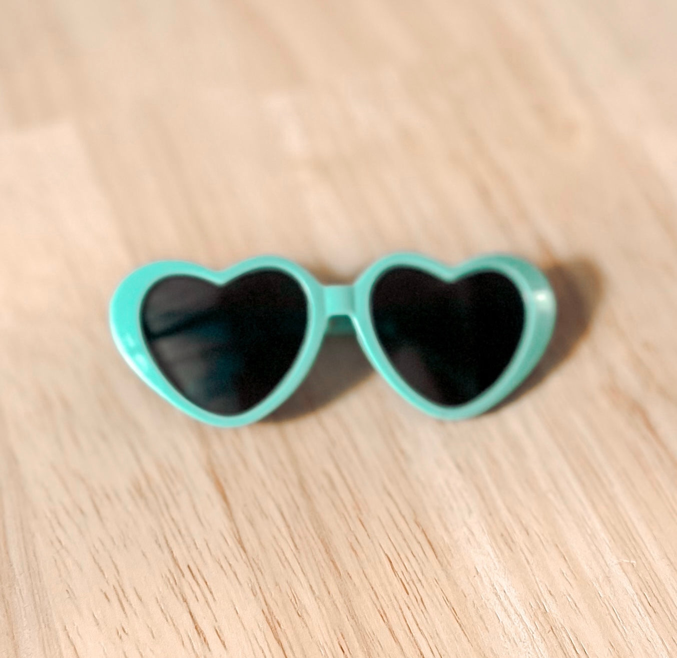 Candy Heart Sunnies