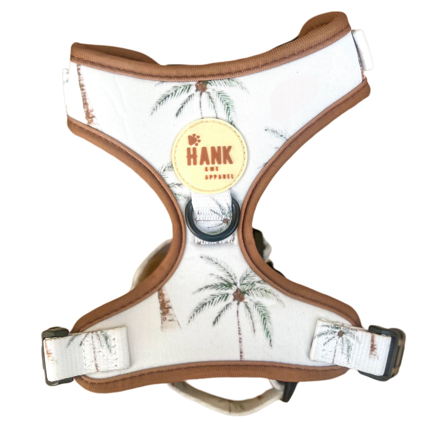 Pooch Palms Harness set