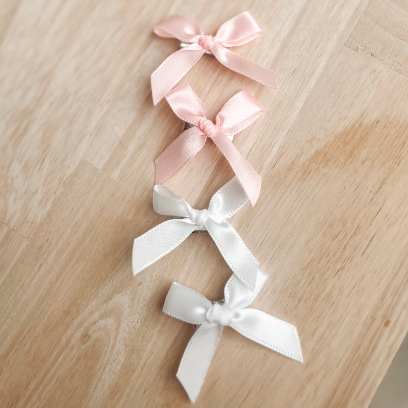 Baby Bows