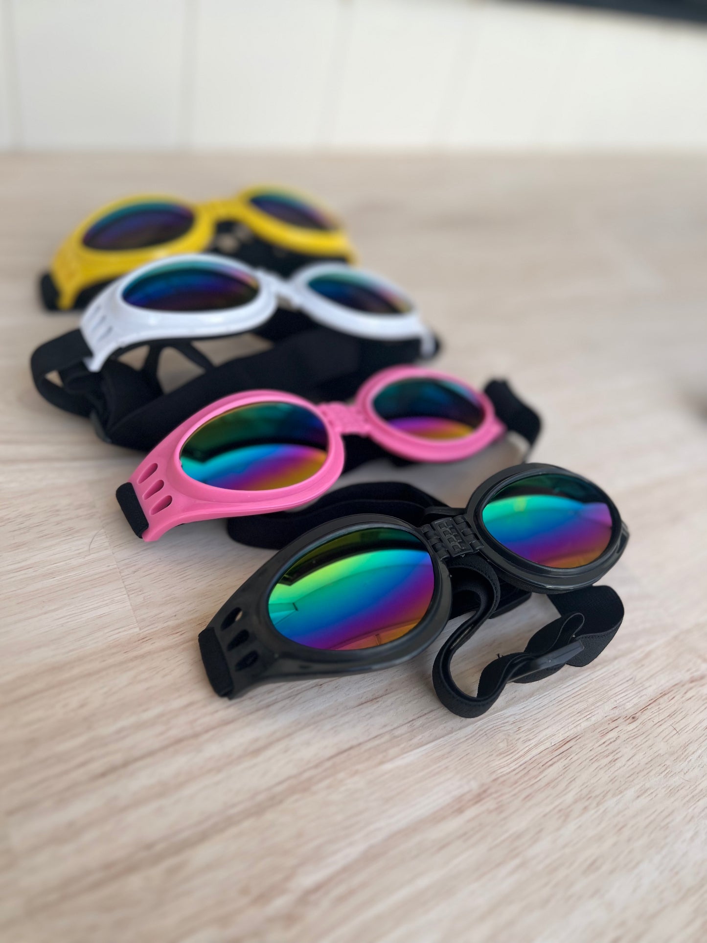 MAMBO Sunnies