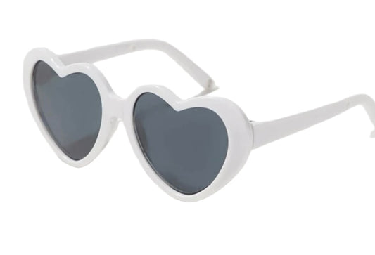 Candy Heart Sunnies