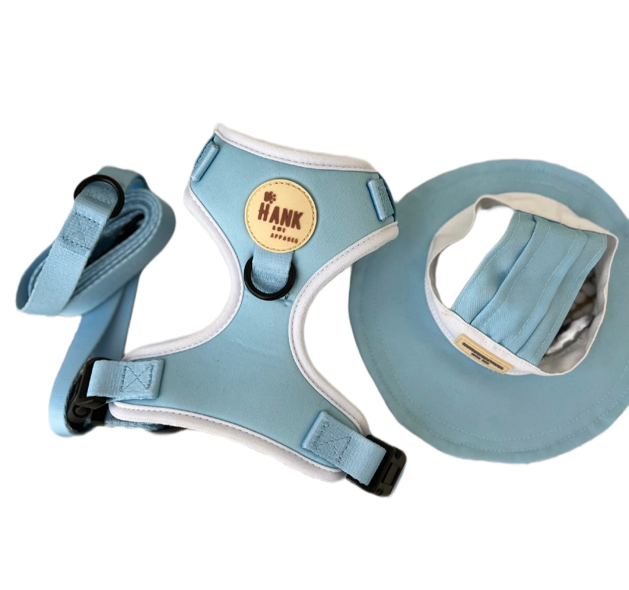 Sorbet Yellow Sky Blue Sets