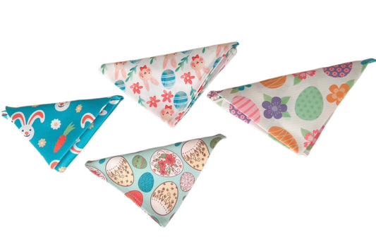 Easter Bandanas