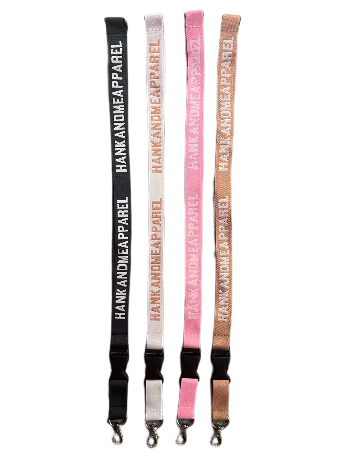 Hankandme Lanyards