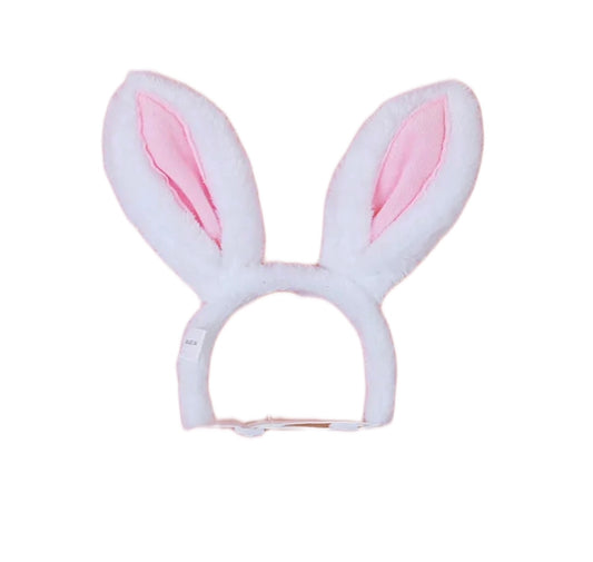 Bunny Headbands