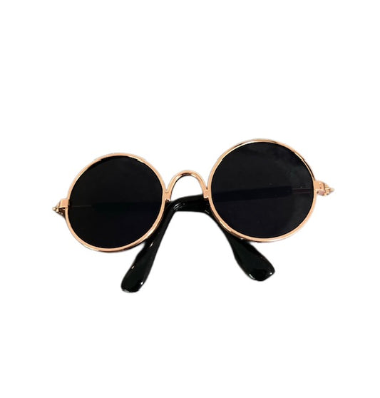 Retro sunglasses